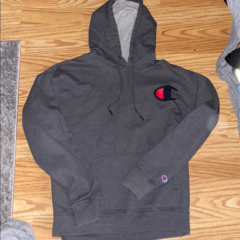 Champion sweatshirt